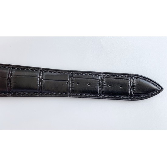 ジャガー ルクルト マスターコントロール 1662451シリーズ*Cal.798 自動巻きトゥールビヨン*パワーリザーブ（動力貯蔵）：45時間 *ストラップ*イタリアン・レザー（本革）*風防 サファイアクリスタルガラス *防水性能*3気圧（30メートル相当）*ケース径*42mm *ケース厚さ*13mm *バックルタイプ*デプロイアント（折り畳み式）*洗練されたトゥールビヨンの美しさをマスターコントロールシリーズの伝統に融合*