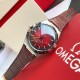 2022年の大ヒット商品！全く新しいオメガ（OMEGA）「Constellation Gents」コンステレーション ジェンツ シリーズ。新しいシチズン（Citizen）ムーブメントを搭載した、高品質で超お手頃価格の又一代表作です。サファイアガラスの防かすりガラス ミラー面で、時刻の読み取りがはっきりします。防水性能は抜群で、安心して泳ぐことができます! 316Lステンレス スチールの時計ケースで、同じ材質のブレスレットはCNCカッティング技術を採用しており、ケースの形状と接続部分が完璧にマッチしています